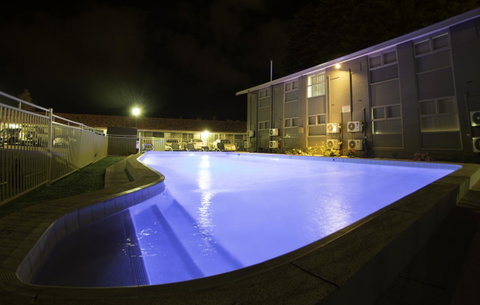 Hospitality Esperance SureStay Collection By Best Western - Accommodation Main Beach 0