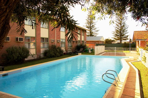 Hospitality Esperance SureStay Collection By Best Western - Accommodation Main Beach 9