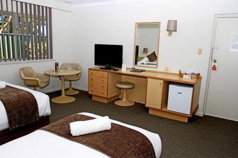 Hospitality Esperance SureStay Collection By Best Western - Accommodation Main Beach 37
