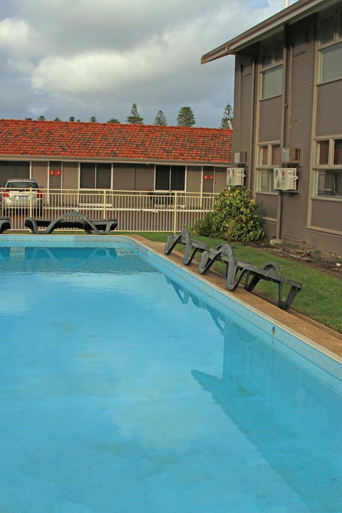 Hospitality Esperance SureStay Collection By Best Western - Accommodation Main Beach 28