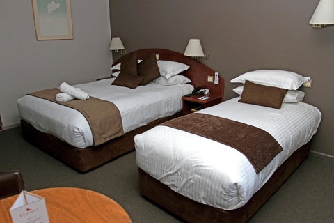 Hospitality Esperance SureStay Collection By Best Western - Accommodation Main Beach 40