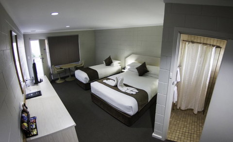 Hospitality Esperance SureStay Collection By Best Western - Accommodation Main Beach 7