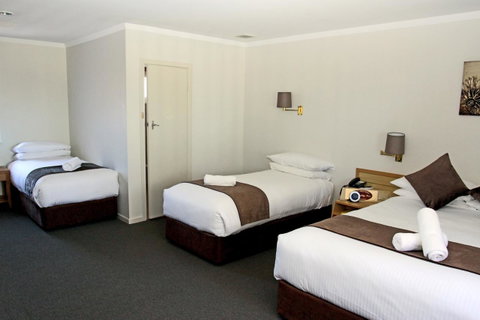 Hospitality Esperance SureStay Collection By Best Western - Accommodation Main Beach 34