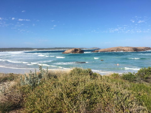 Hospitality Esperance SureStay Collection By Best Western - Accommodation Main Beach 22