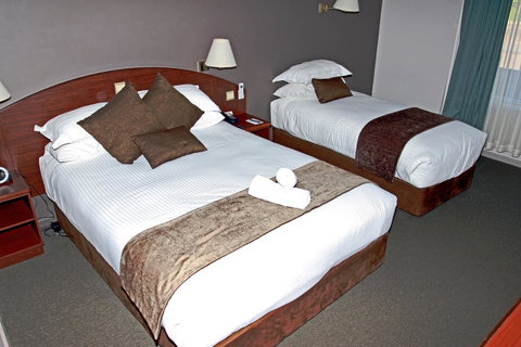 Hospitality Esperance SureStay Collection By Best Western - Accommodation Main Beach 41