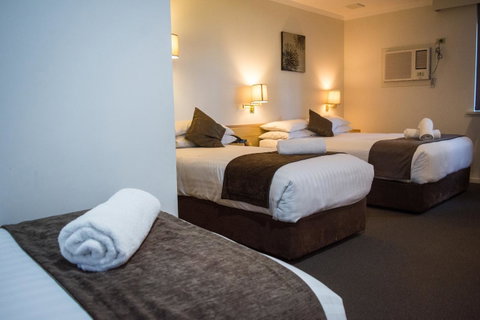 Hospitality Esperance SureStay Collection By Best Western - Accommodation Main Beach 12