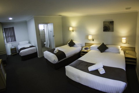 Hospitality Esperance SureStay Collection By Best Western - Accommodation Main Beach 4