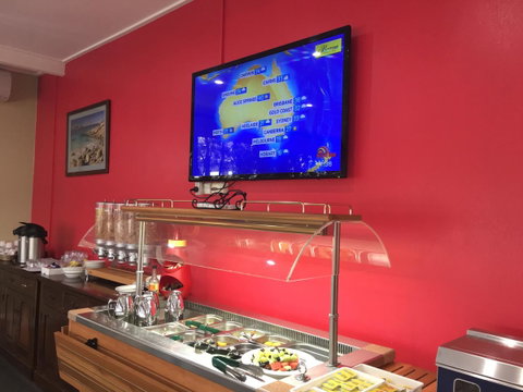 Hospitality Esperance SureStay Collection By Best Western - Accommodation Main Beach 13