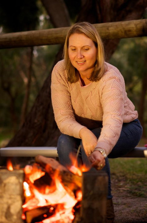 Gracetown Caravan Park - Accommodation Main Beach 1