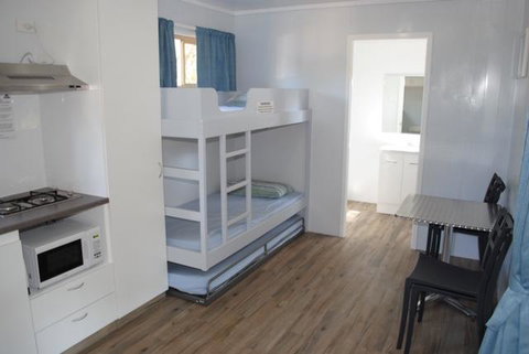 Gracetown Caravan Park - Accommodation Main Beach 9