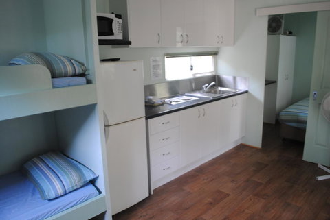 Gracetown Caravan Park - Accommodation Main Beach 31