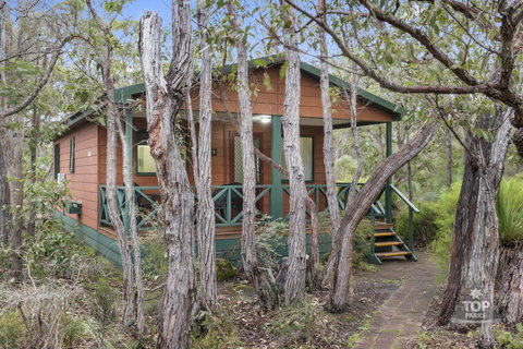 Gracetown Caravan Park - Accommodation Main Beach 14