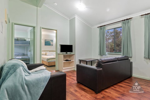 Gracetown Caravan Park - Accommodation Main Beach 13