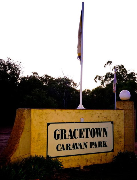 Gracetown Caravan Park - Accommodation Main Beach 33