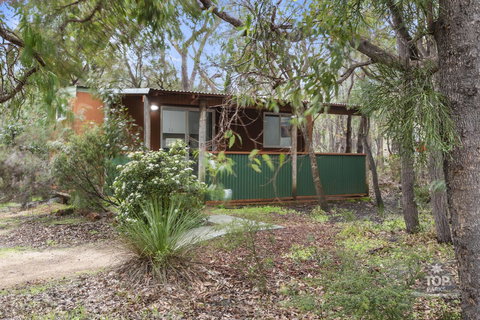 Gracetown Caravan Park - Accommodation Main Beach 19