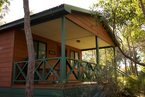 Gracetown Caravan Park - Accommodation Main Beach 38