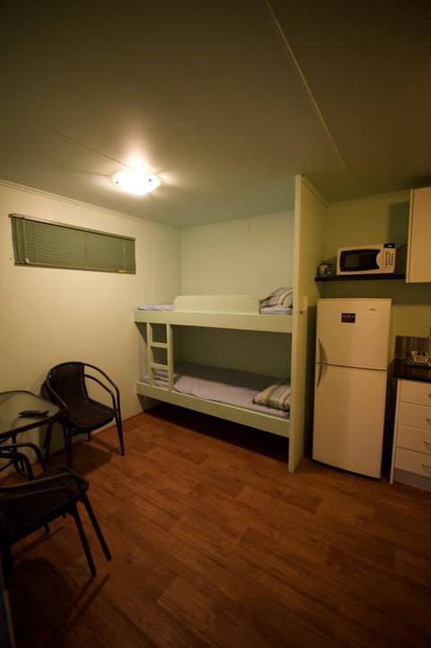 Gracetown Caravan Park - Accommodation Main Beach 34