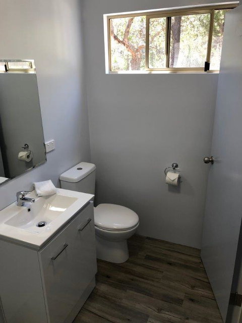 Gracetown Caravan Park - Accommodation Main Beach 8