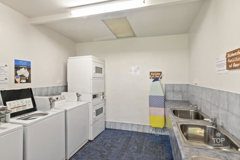 Gracetown Caravan Park - Accommodation Main Beach 4