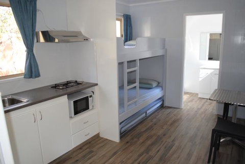 Gracetown Caravan Park - Accommodation Main Beach 10