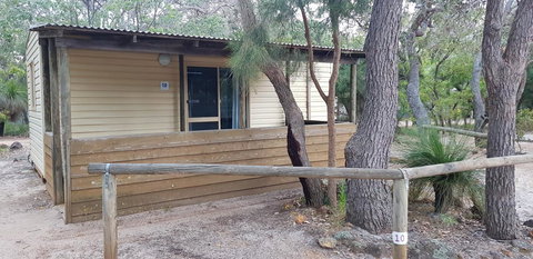 Gracetown Caravan Park - Accommodation Main Beach 5