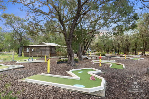 Gracetown Caravan Park - Accommodation Main Beach 0