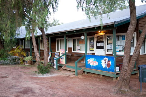 Gracetown Caravan Park - Accommodation Main Beach 28