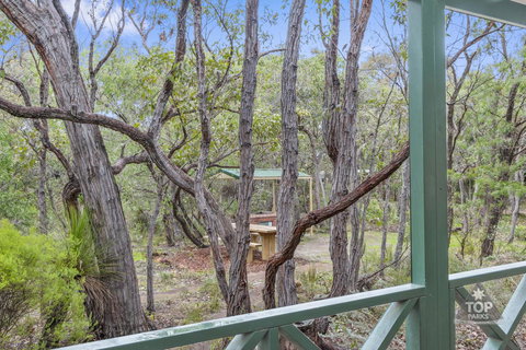 Gracetown Caravan Park - Accommodation Main Beach 12