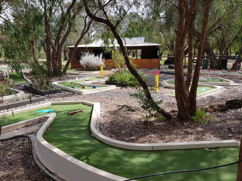 Gracetown Caravan Park - Accommodation Main Beach 42