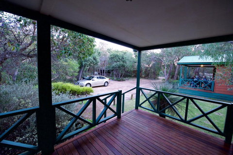 Gracetown Caravan Park - Accommodation Main Beach 22