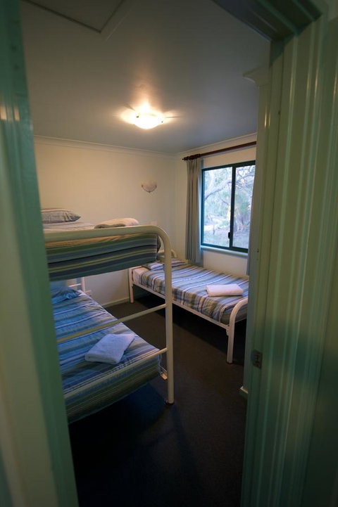 Gracetown Caravan Park - Accommodation Main Beach 26