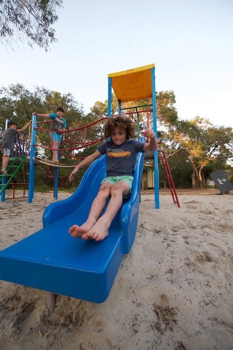 Gracetown Caravan Park - Accommodation Main Beach 43