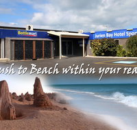 Jurien Bay Hotel Motel - Accommodation Main Beach