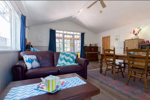 Laneway Studio, Heart Of Fremantle - Accommodation Main Beach 9