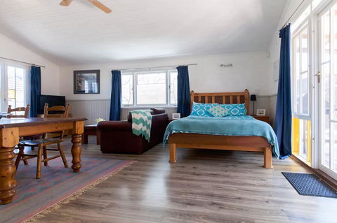 Laneway Studio, Heart Of Fremantle - Accommodation Main Beach 0