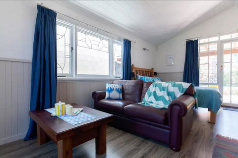 Laneway Studio, Heart Of Fremantle - Accommodation Main Beach 6