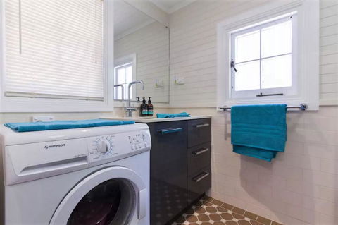 Laneway Studio, Heart Of Fremantle - Accommodation Main Beach 8