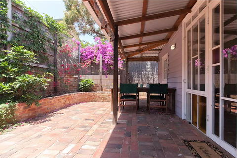 Laneway Studio, Heart Of Fremantle - Accommodation Main Beach 7