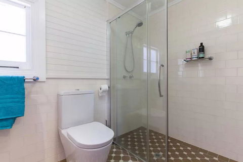 Laneway Studio, Heart Of Fremantle - Accommodation Main Beach 14