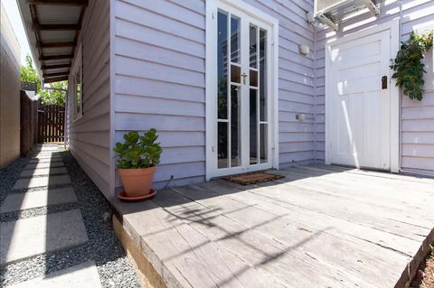 Laneway Studio, Heart Of Fremantle - Accommodation Main Beach 13