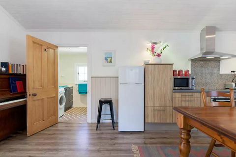 Laneway Studio, Heart Of Fremantle - Accommodation Main Beach 10