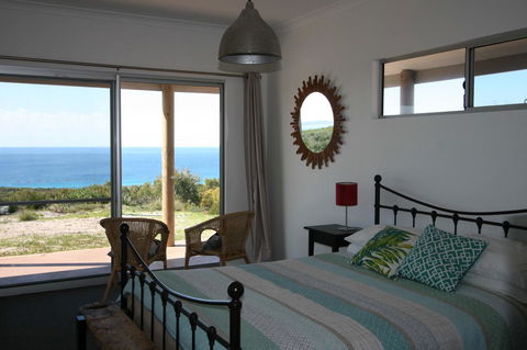 Bremer Bay B&B - Accommodation Main Beach 0
