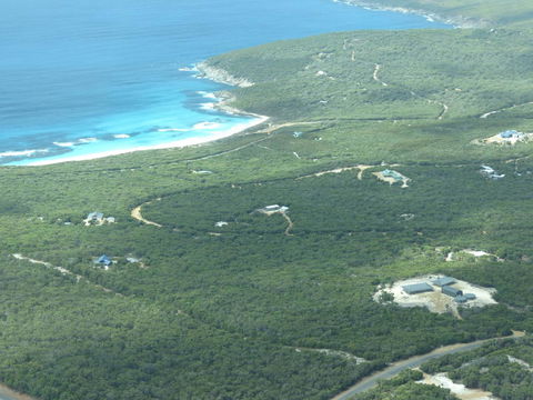 Bremer Bay B&B - Accommodation Main Beach 43