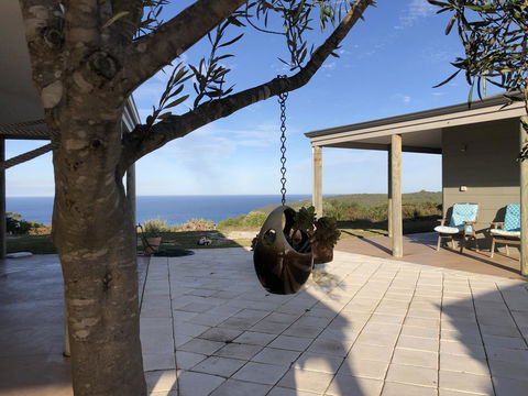 Bremer Bay B&B - Accommodation Main Beach 1