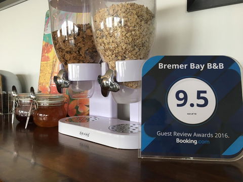 Bremer Bay B&B - Accommodation Main Beach 4