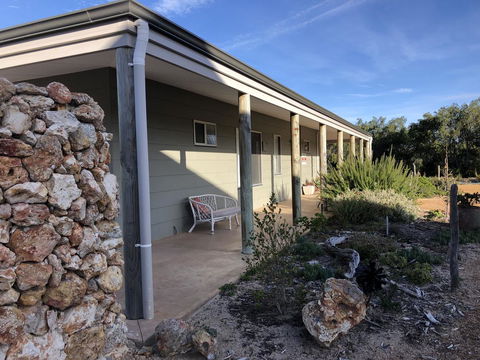 Bremer Bay B&B - Accommodation Main Beach 10
