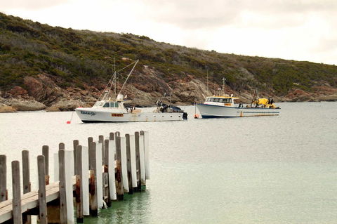 Bremer Bay B&B - Accommodation Main Beach 38
