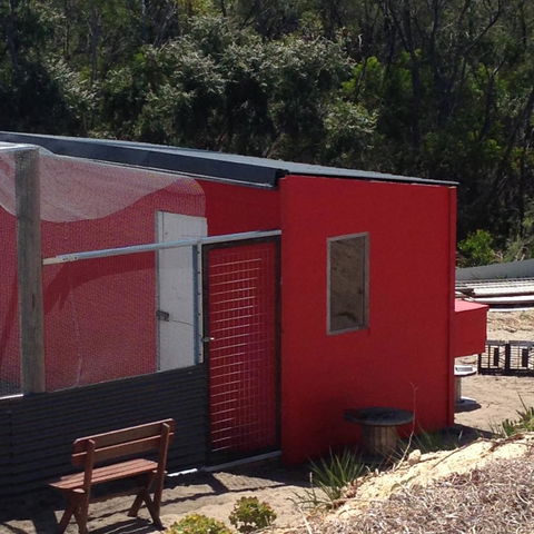 Bremer Bay B&B - Accommodation Main Beach 40