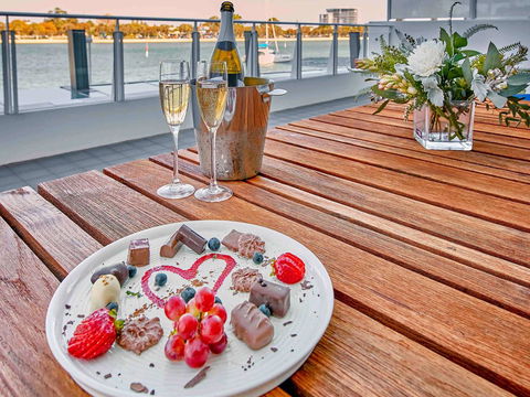 The Sebel Mandurah - Accommodation Main Beach 42