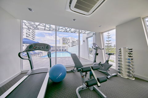 The Sebel Mandurah - Accommodation Main Beach 14
